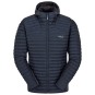 Rab Cirrus Flex 2.0 Hoody, Farbe: tempest-blue